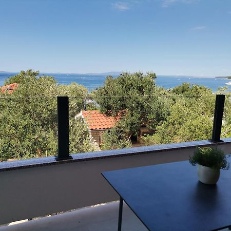 Apartments Vesela Banjol Pokoj fotografie