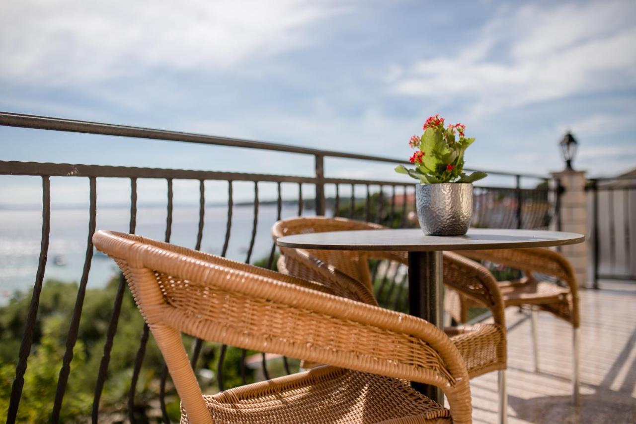 Apartments Vesela Banjol Pokoj fotografie
