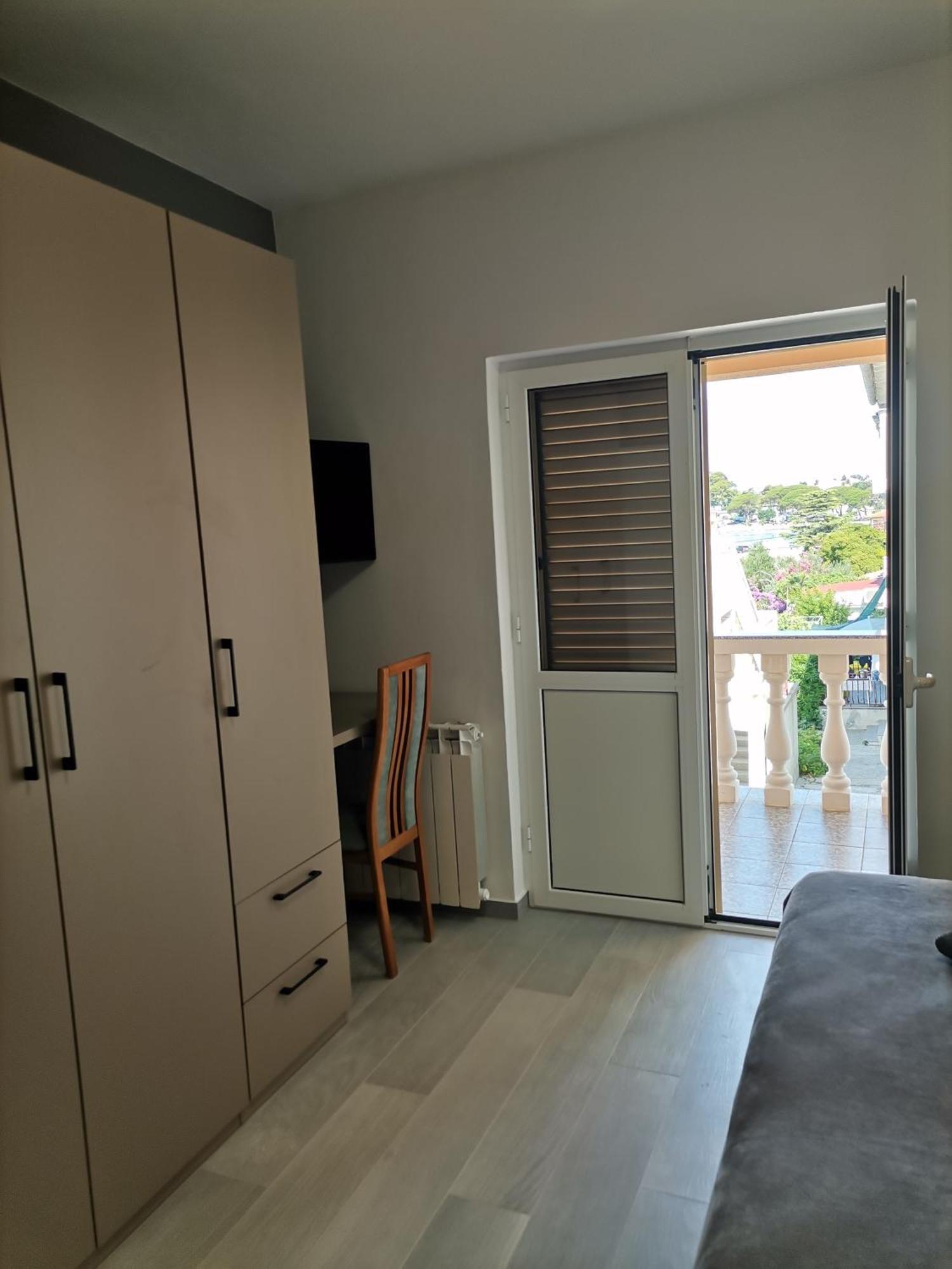 Apartments Vesela Banjol Pokoj fotografie